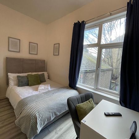 דירות Camberwell Living Studio - Zone 2 לונדון מראה חיצוני תמונה