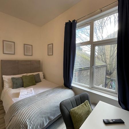 דירות Camberwell Living Studio - Zone 2 לונדון מראה חיצוני תמונה