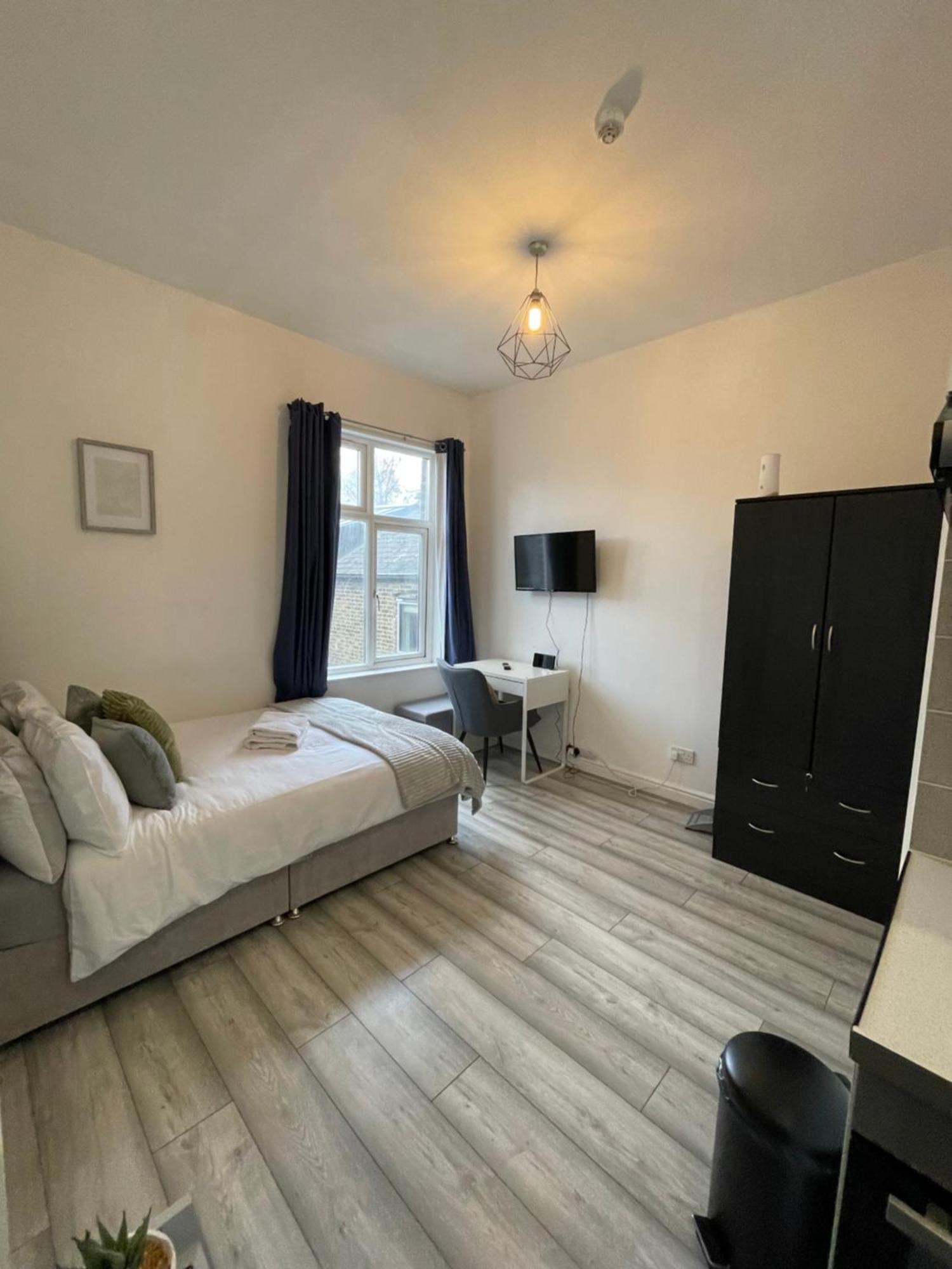 דירות Camberwell Living Studio - Zone 2 לונדון מראה חיצוני תמונה