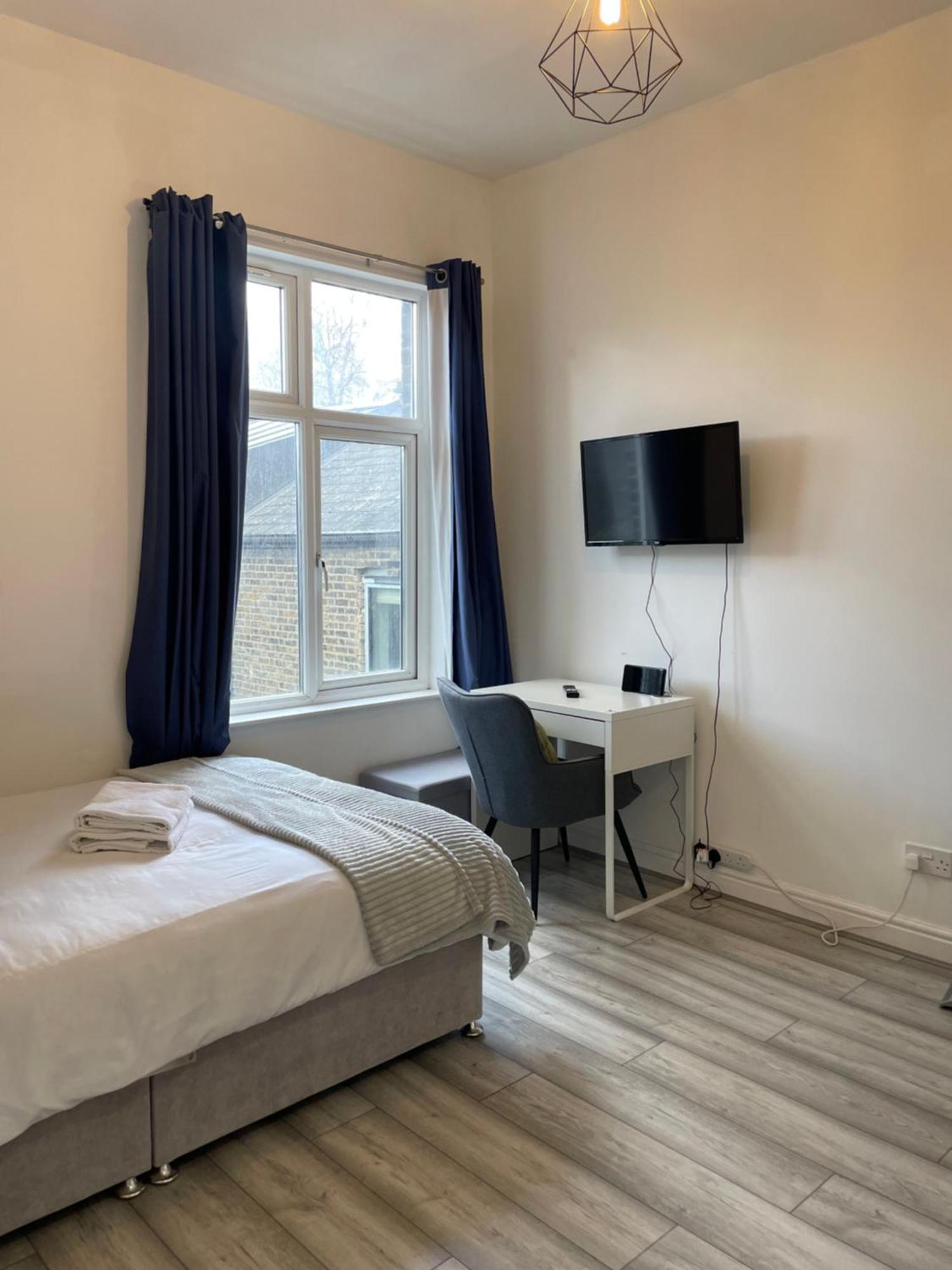 דירות Camberwell Living Studio - Zone 2 לונדון מראה חיצוני תמונה