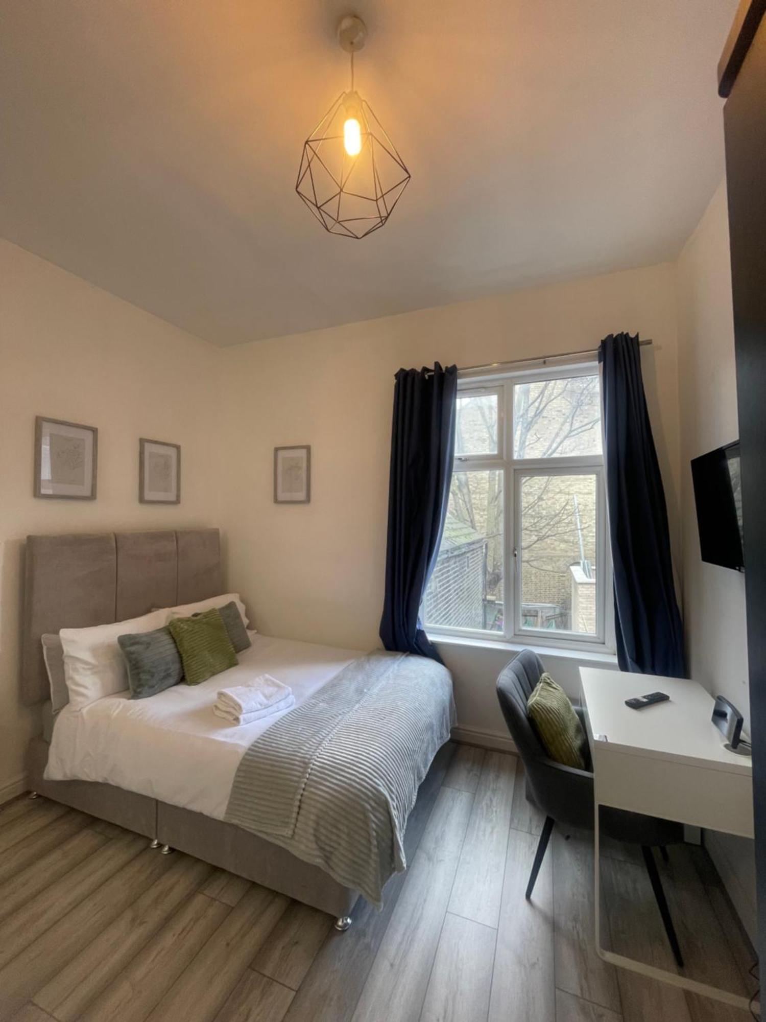 דירות Camberwell Living Studio - Zone 2 לונדון מראה חיצוני תמונה