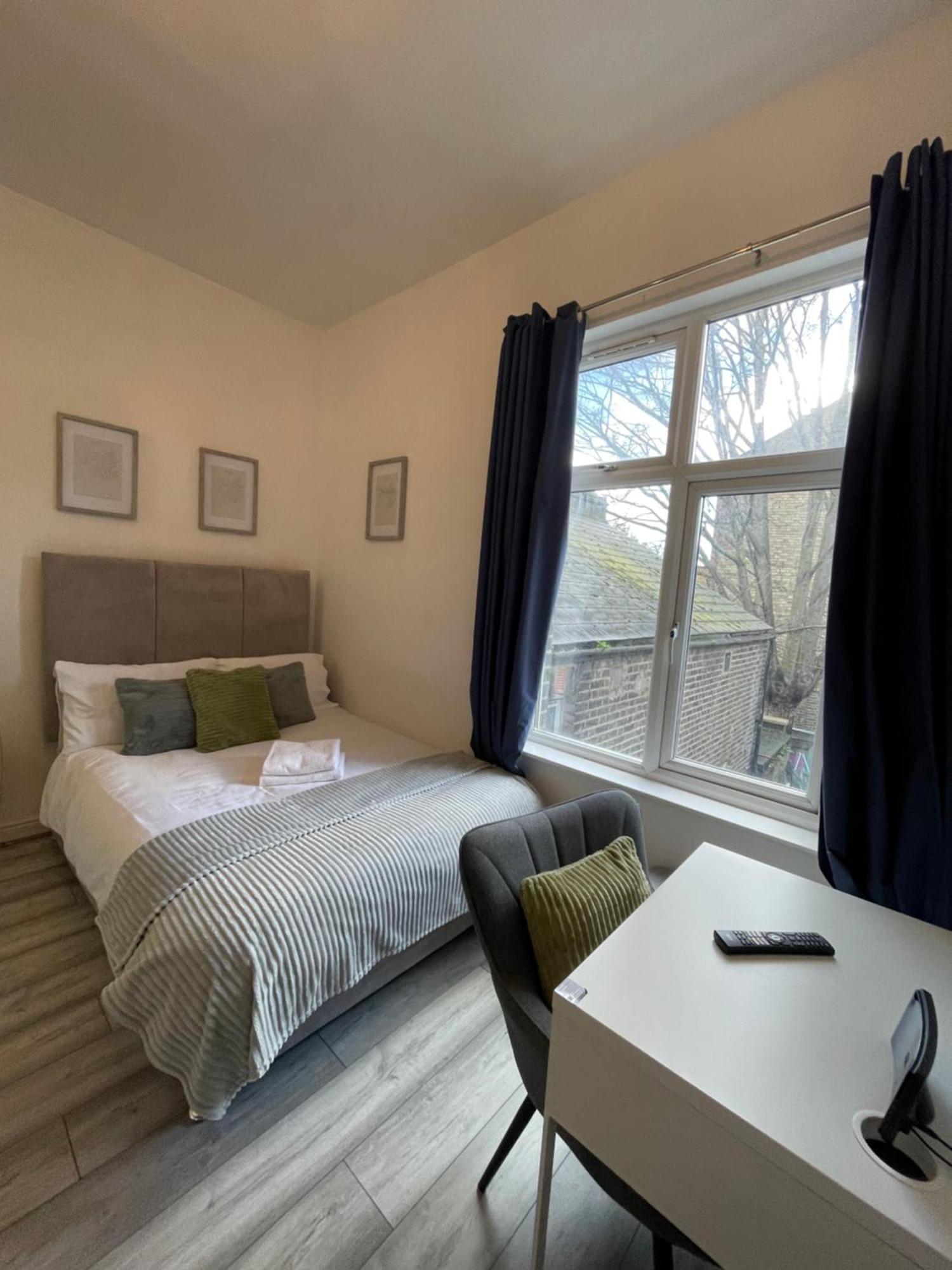 דירות Camberwell Living Studio - Zone 2 לונדון מראה חיצוני תמונה