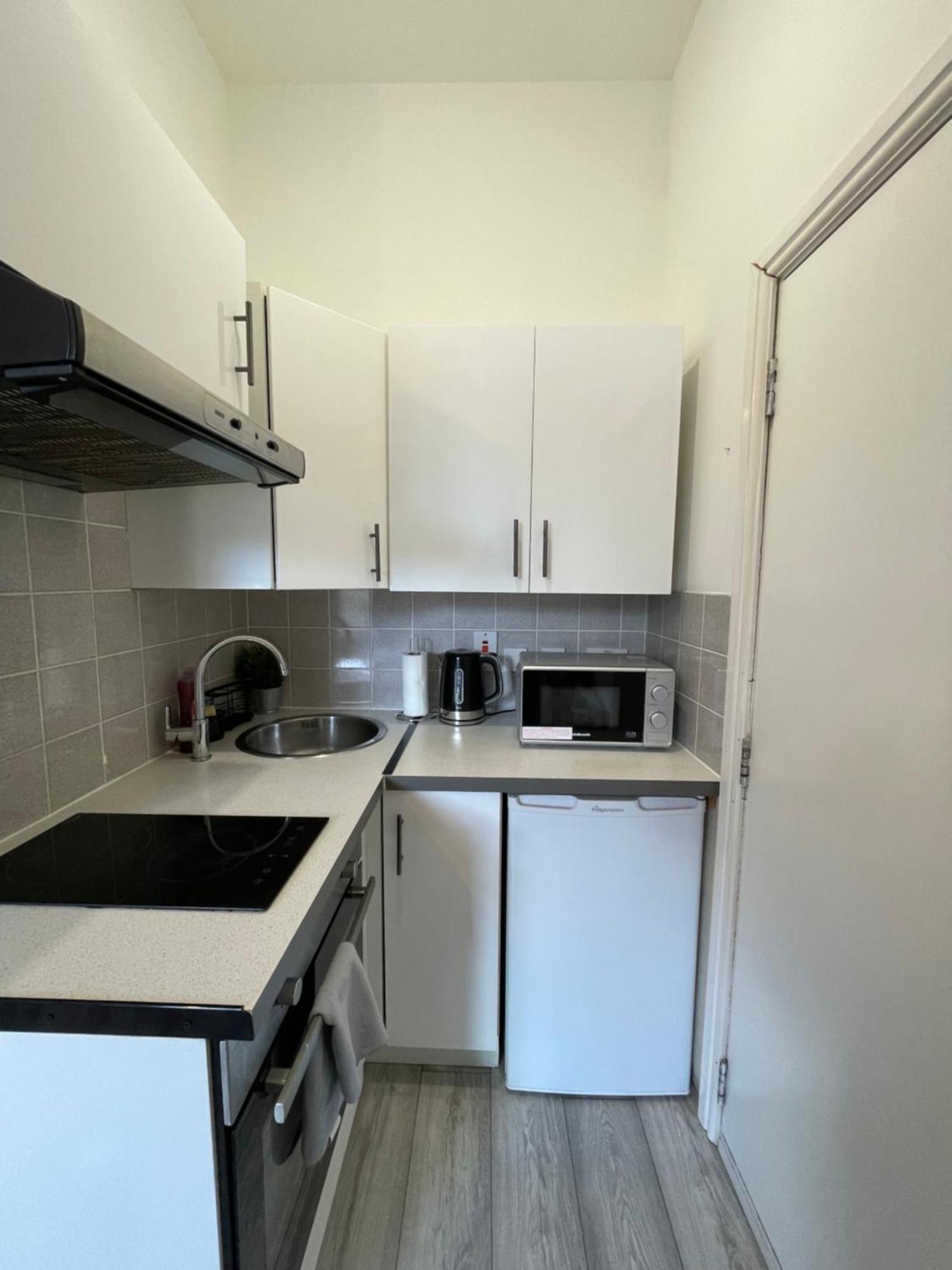 דירות Camberwell Living Studio - Zone 2 לונדון מראה חיצוני תמונה