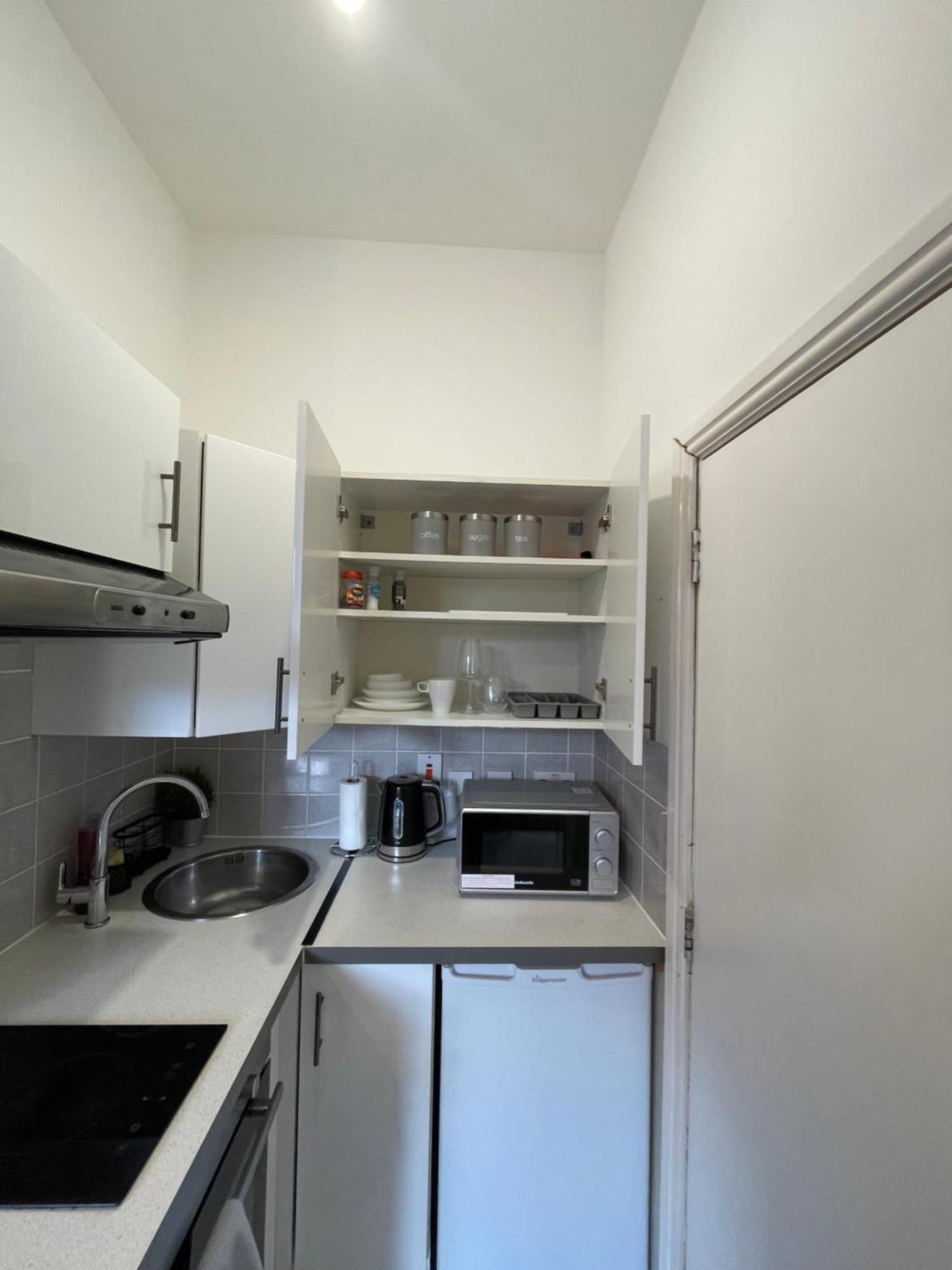 דירות Camberwell Living Studio - Zone 2 לונדון מראה חיצוני תמונה