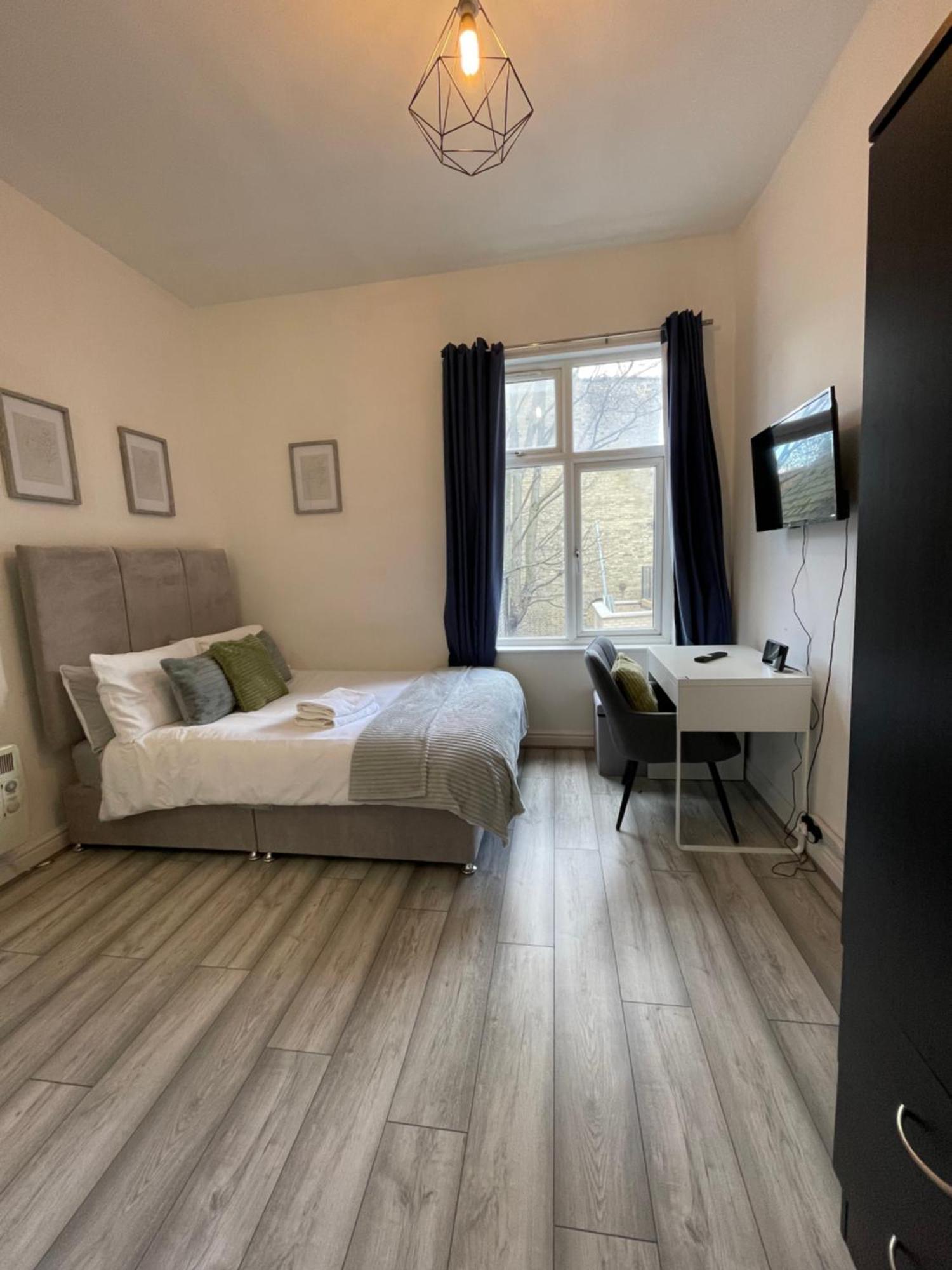דירות Camberwell Living Studio - Zone 2 לונדון מראה חיצוני תמונה
